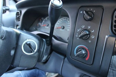 1998 Dodge Dakota Sport