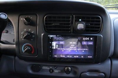 1998 Dodge Dakota Sport