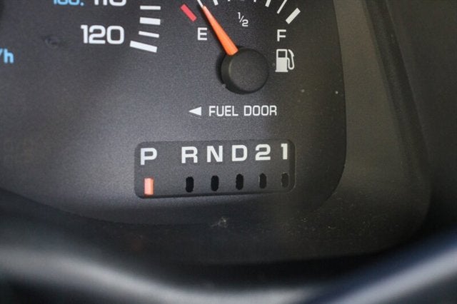 1997 Dodge Dakota SLT