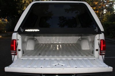2002 Dodge Dakota SLT