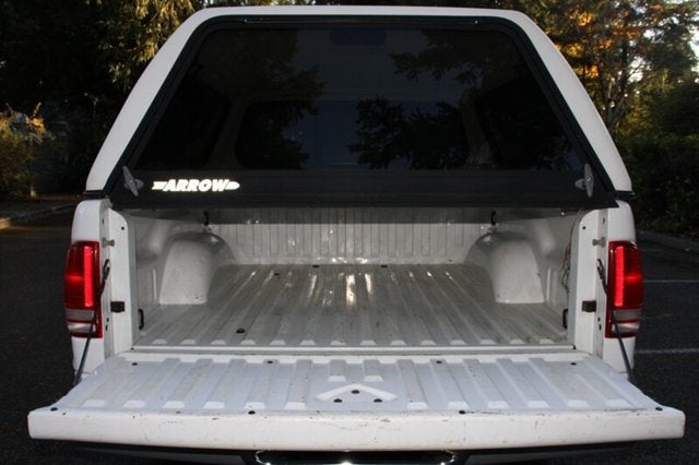 2002 Dodge Dakota SLT