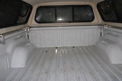 2002 Dodge Dakota SLT