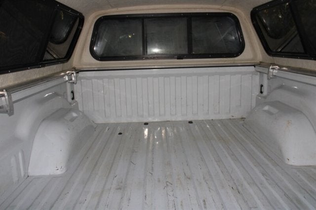 2002 Dodge Dakota SLT