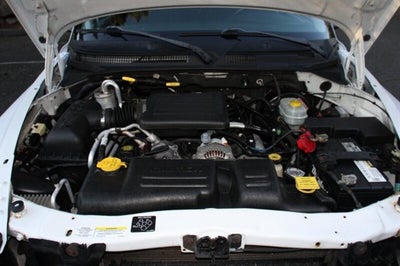 2002 Dodge Dakota SLT