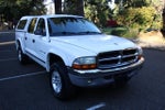 2002 Dodge Dakota SLT
