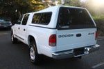 2002 Dodge Dakota SLT