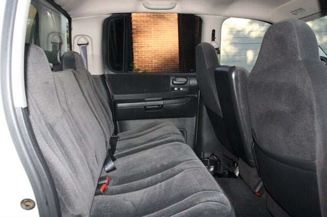 2002 Dodge Dakota SLT