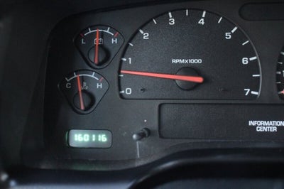 2002 Dodge Dakota SLT