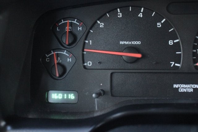 2002 Dodge Dakota SLT