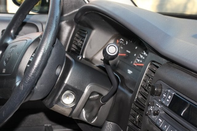2002 Dodge Dakota SLT