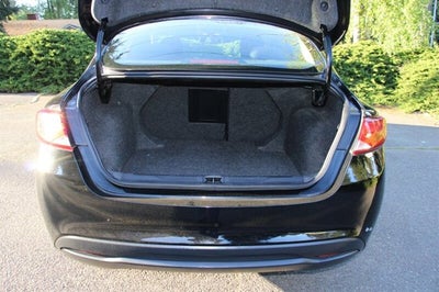 2016 Chrysler 200 LX