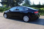 2016 Chrysler 200 LX