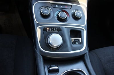 2016 Chrysler 200 LX