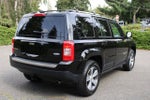2016 Jeep Patriot High Altitude Edition