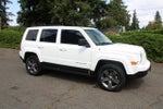 2015 Jeep Patriot High Altitude Edition