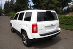 2015 Jeep Patriot High Altitude Edition
