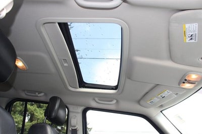 2015 Jeep Patriot High Altitude Edition