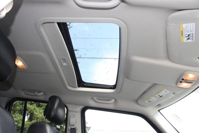 2015 Jeep Patriot High Altitude Edition