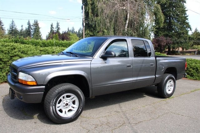 2003 Dodge Dakota Sport