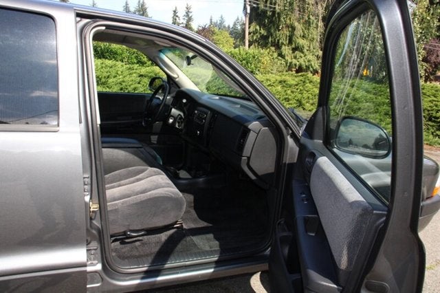 2003 Dodge Dakota Sport