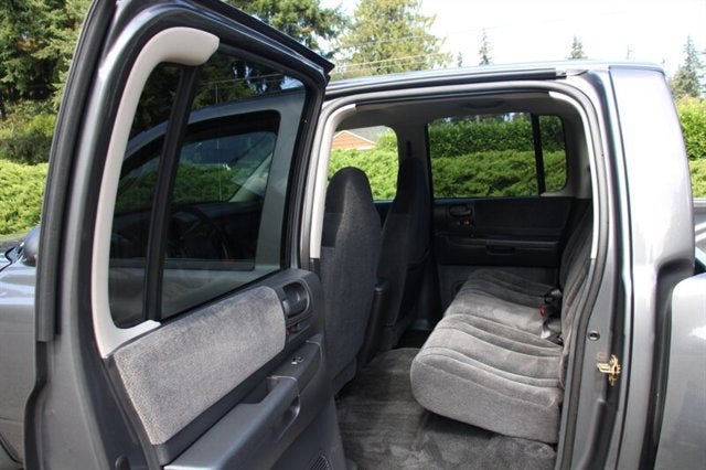 2003 Dodge Dakota Sport