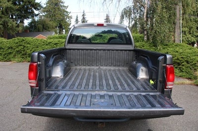 2003 Dodge Dakota Sport