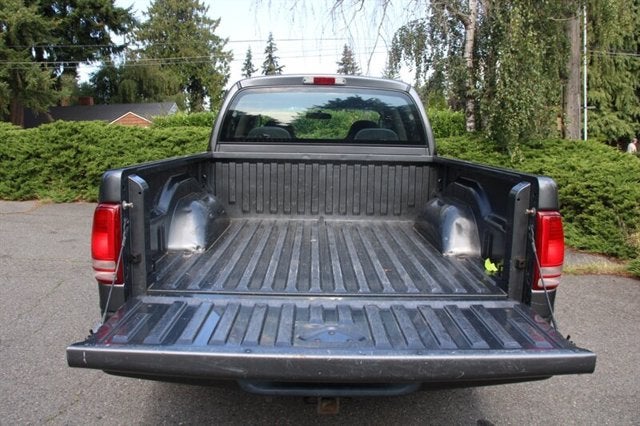 2003 Dodge Dakota Sport