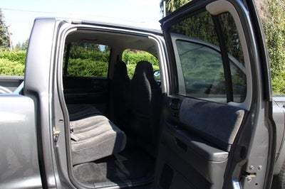 2003 Dodge Dakota Sport