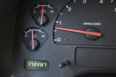 2003 Dodge Dakota Sport