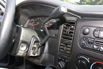 2003 Dodge Dakota Sport