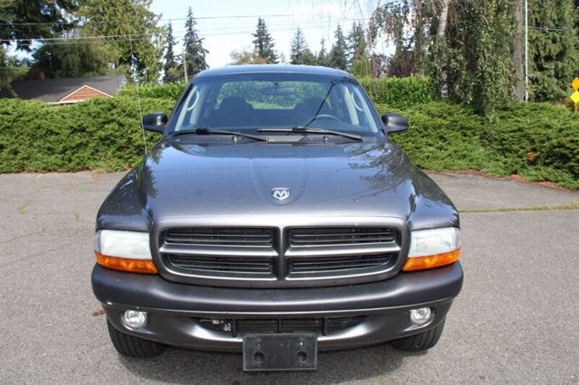 2003 Dodge Dakota Sport