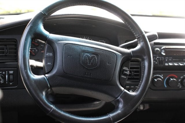 2004 Dodge Dakota SLT