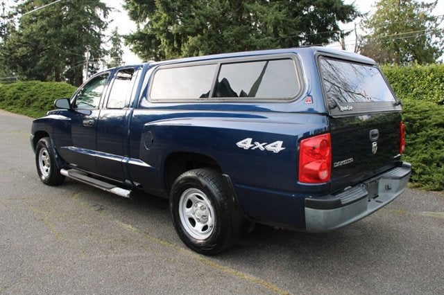2005 Dodge Dakota ST