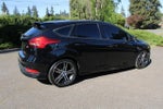 2018 Ford Focus ST