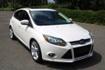 2013 Ford Focus Titanium