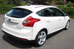 2013 Ford Focus Titanium