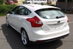 2013 Ford Focus Titanium