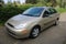 2001 Ford Focus LX