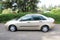 2001 Ford Focus LX