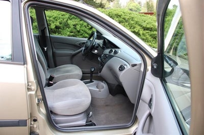 2001 Ford Focus LX