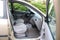2001 Ford Focus LX