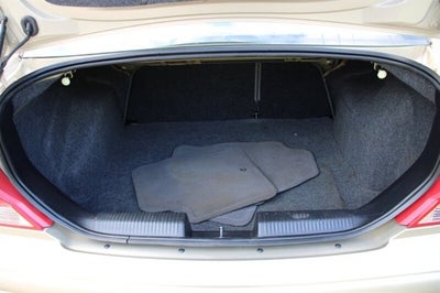 2001 Ford Focus LX