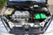 2001 Ford Focus LX