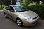 2001 Ford Focus LX