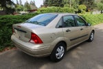 2001 Ford Focus LX