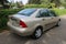 2001 Ford Focus LX