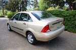 2001 Ford Focus LX