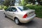 2001 Ford Focus LX