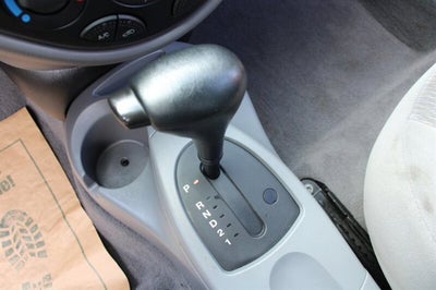 2001 Ford Focus LX