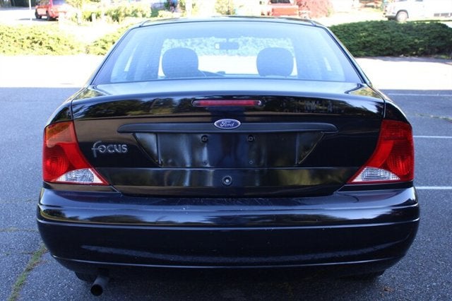 2002 Ford Focus LX 114K MILES
